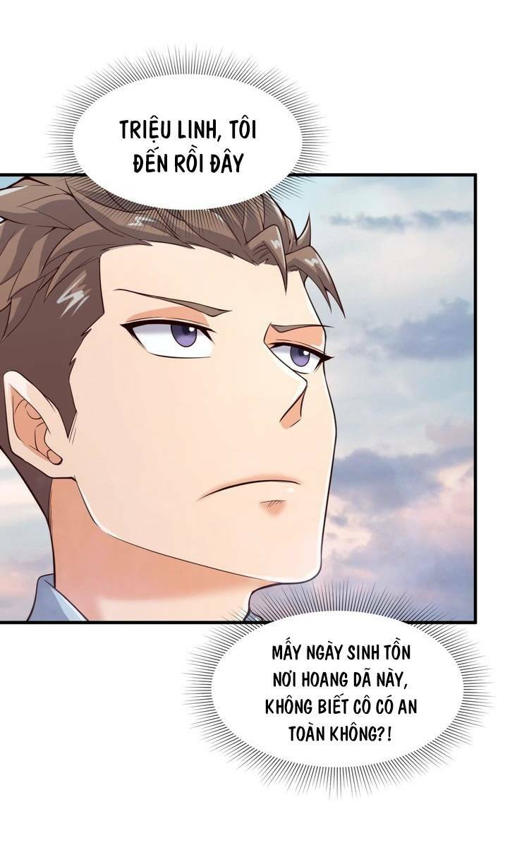 người chặn xuyên không chapter 64 39