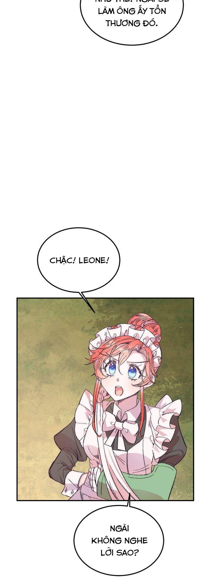 cách để trao vương miện cho vị hoàng tử hoang dã của tôi chapter 13 57