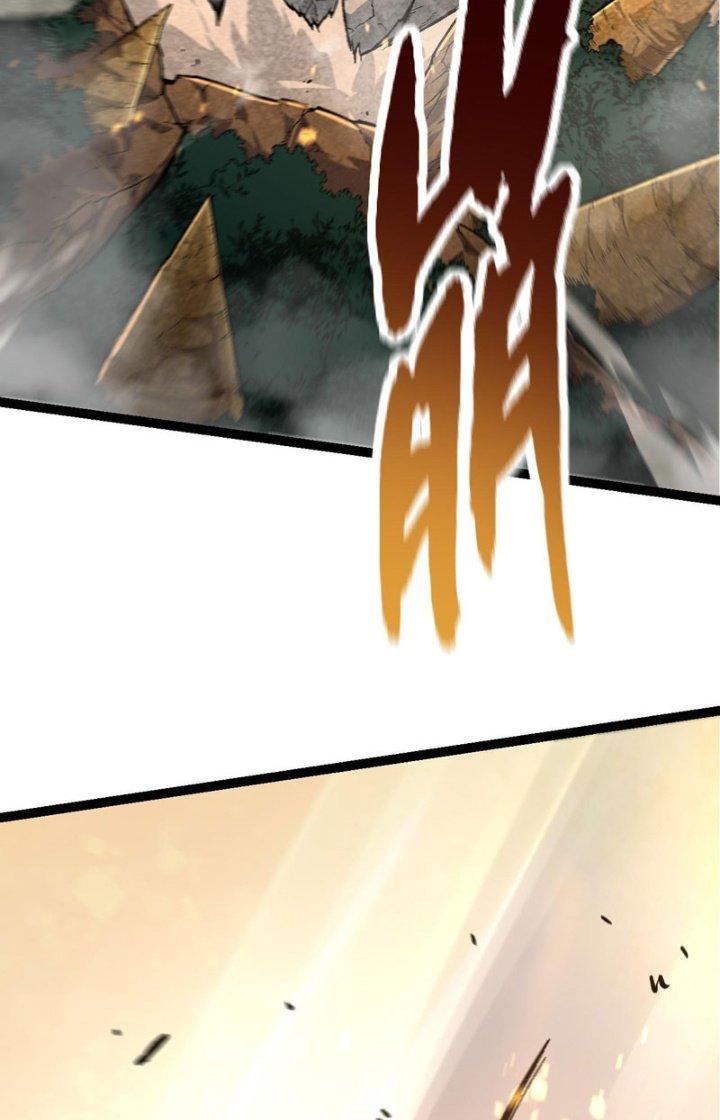 từ cây cổ thụ bắt đầu tiến hóa chapter 64 78