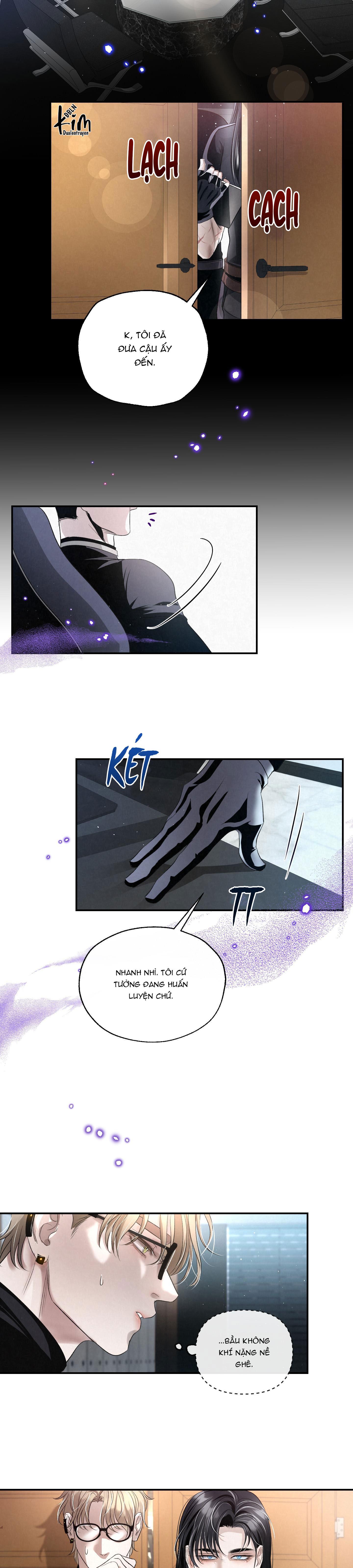 guide esper ngắn chapter 2.1 23