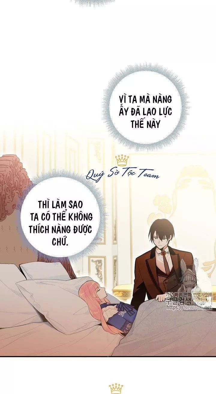 trọng sinh trở thành hoàng phi chapter 100 23