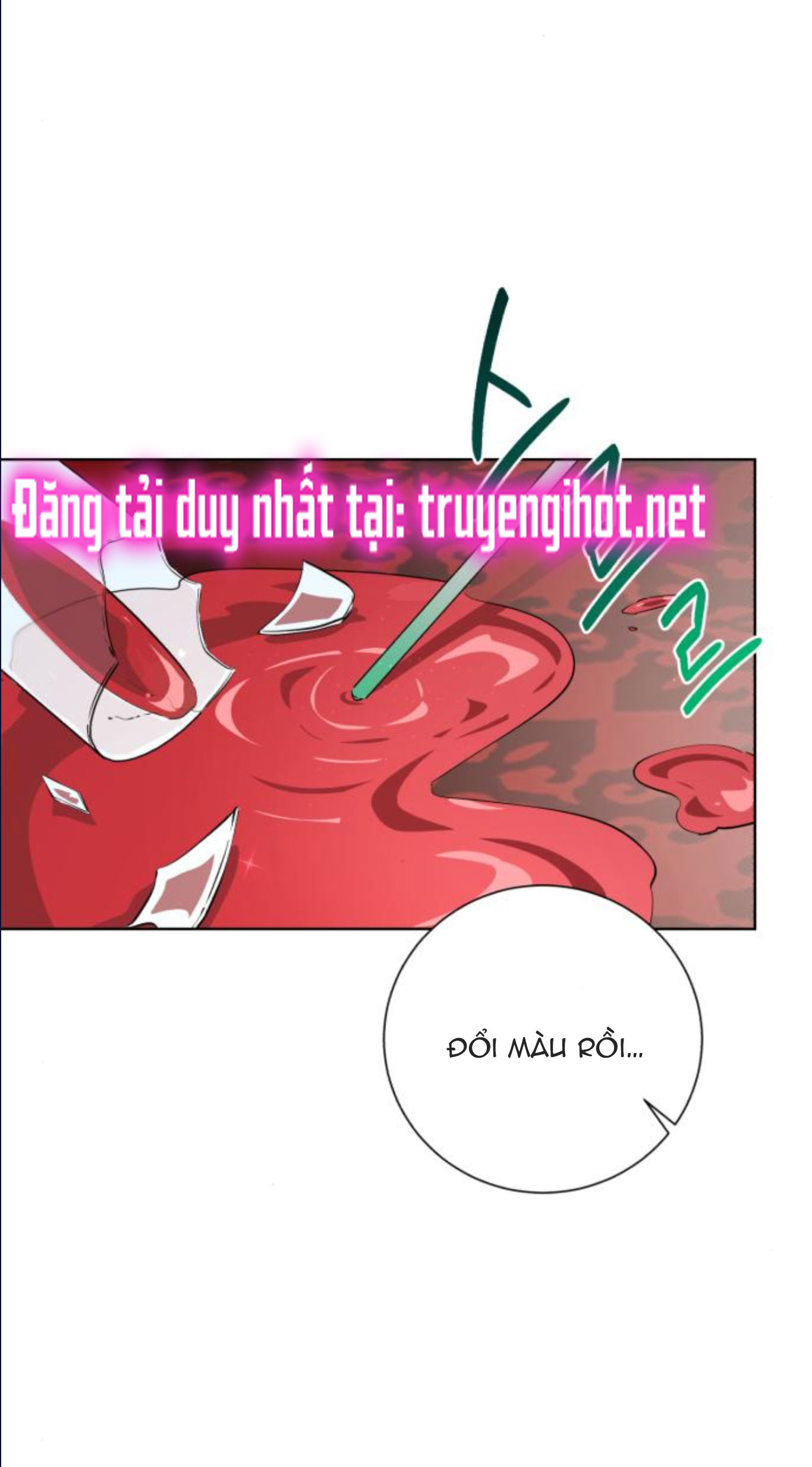 đã có lúc ta muốn nàng chết đi chapter 8.3 29