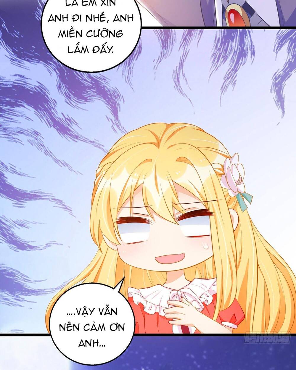 thiết lập nhân vật daddy của tôi bị sụp đổ chapter 54 5