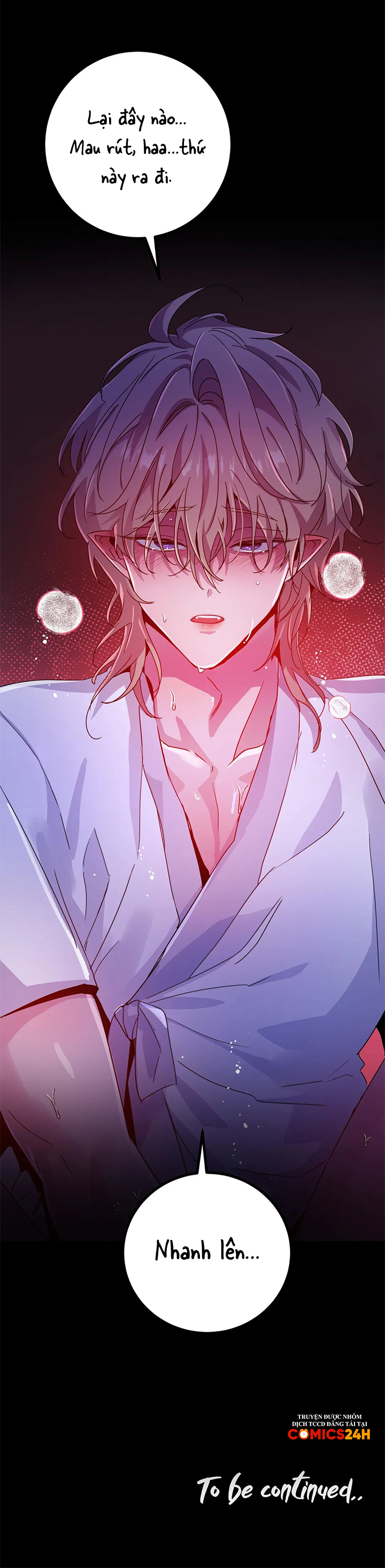 hắc vực chapter 33 27