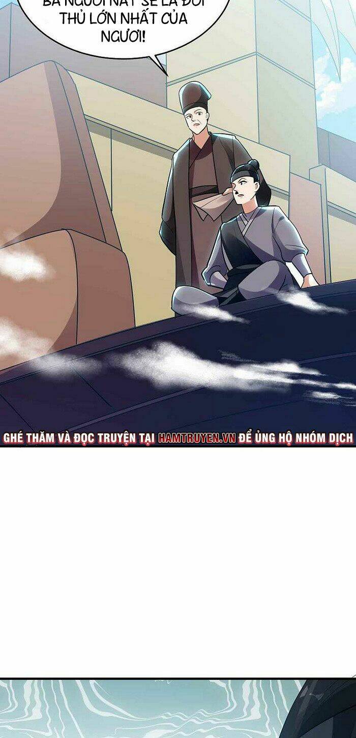 vạn giới tiên vương chapter 107 17