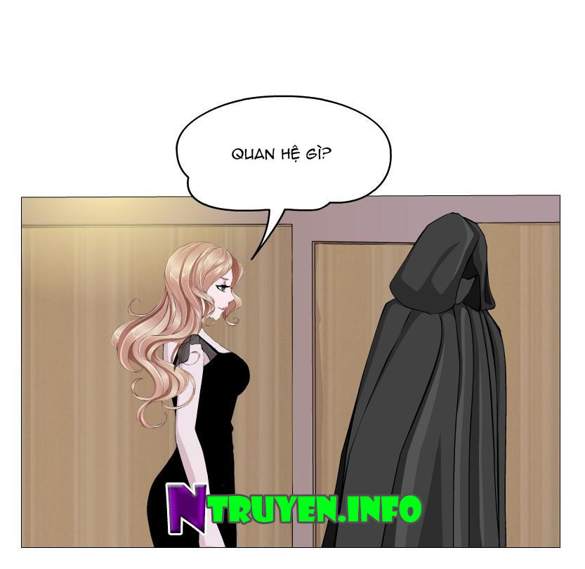 cạm bẫy của nữ thần chapter 105 8