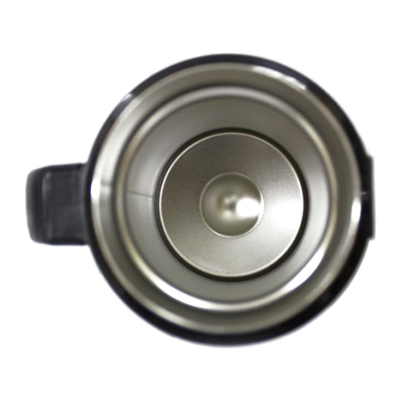 Bình đựng thức ăn giữ nhiệt ELMICH 1000ML, bình ủ thức ăn bằng INOX 304 có tay cầm tiện dụng