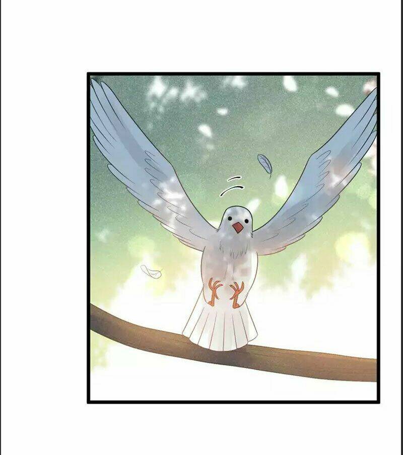 tư thế chính xác cùng bệ hạ yêu đương chapter 42.1 18