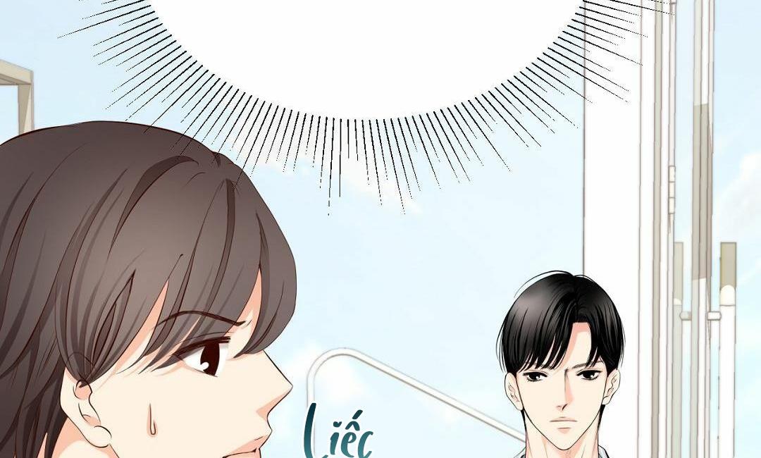 Lừa Gạt chapter 3