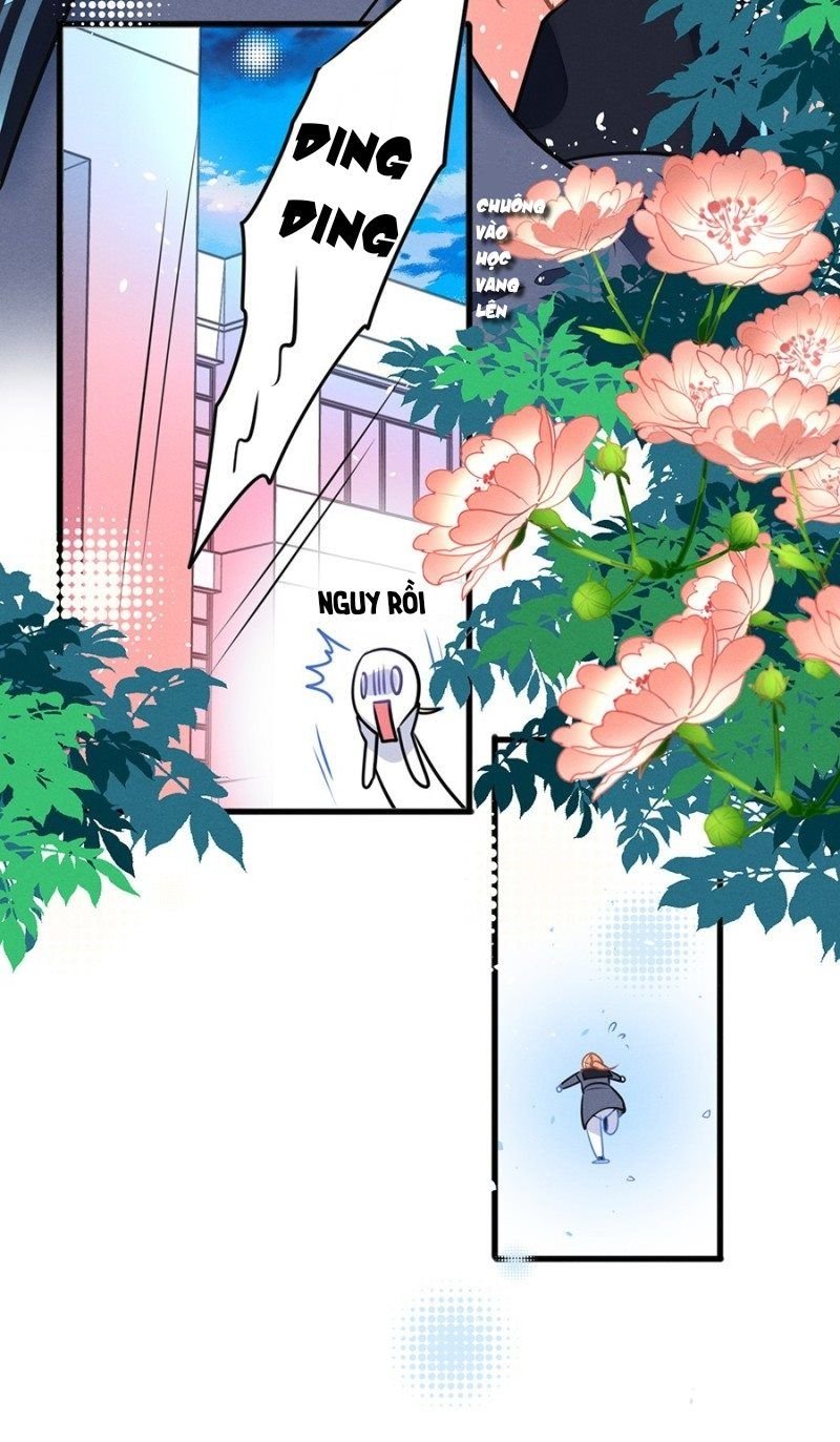 luyến khúc trăng lưỡi liềm chapter 2 5