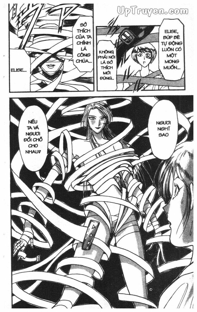 karakuri circus - gánh xiếc quái dị chapter 10 67