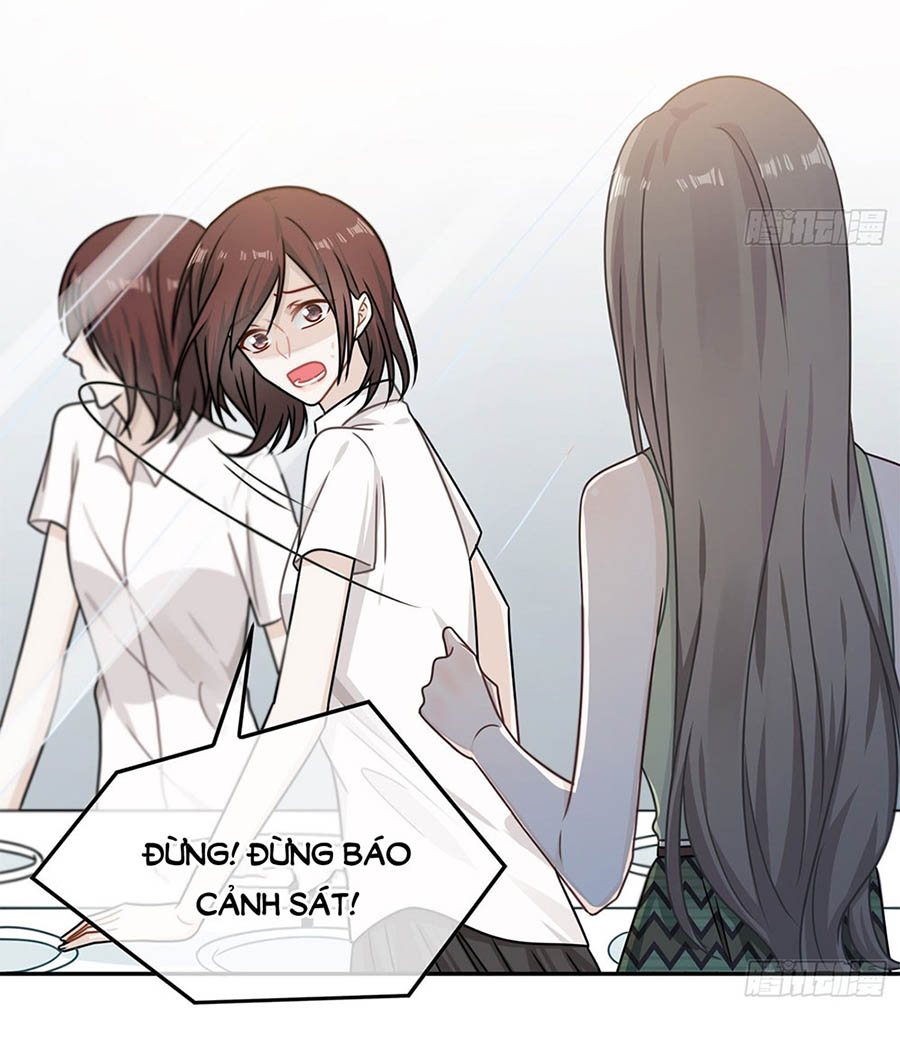 hai cách tìm gặp người yêu chapter 78 8