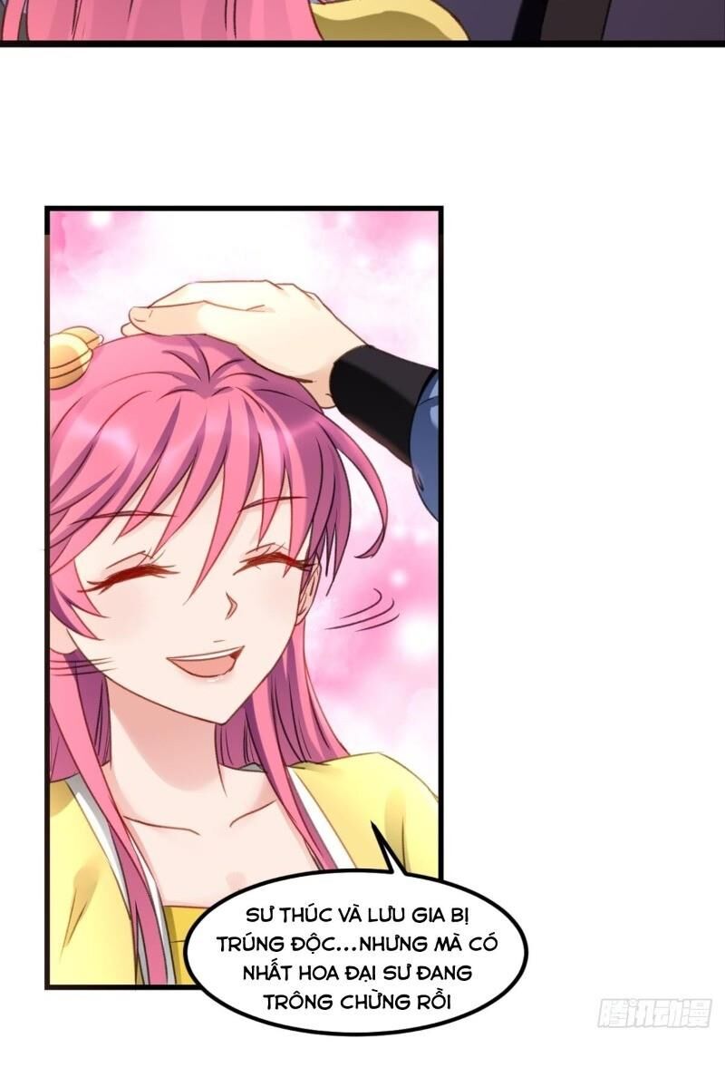 lão tổ của bạn đang online chapter 83 20