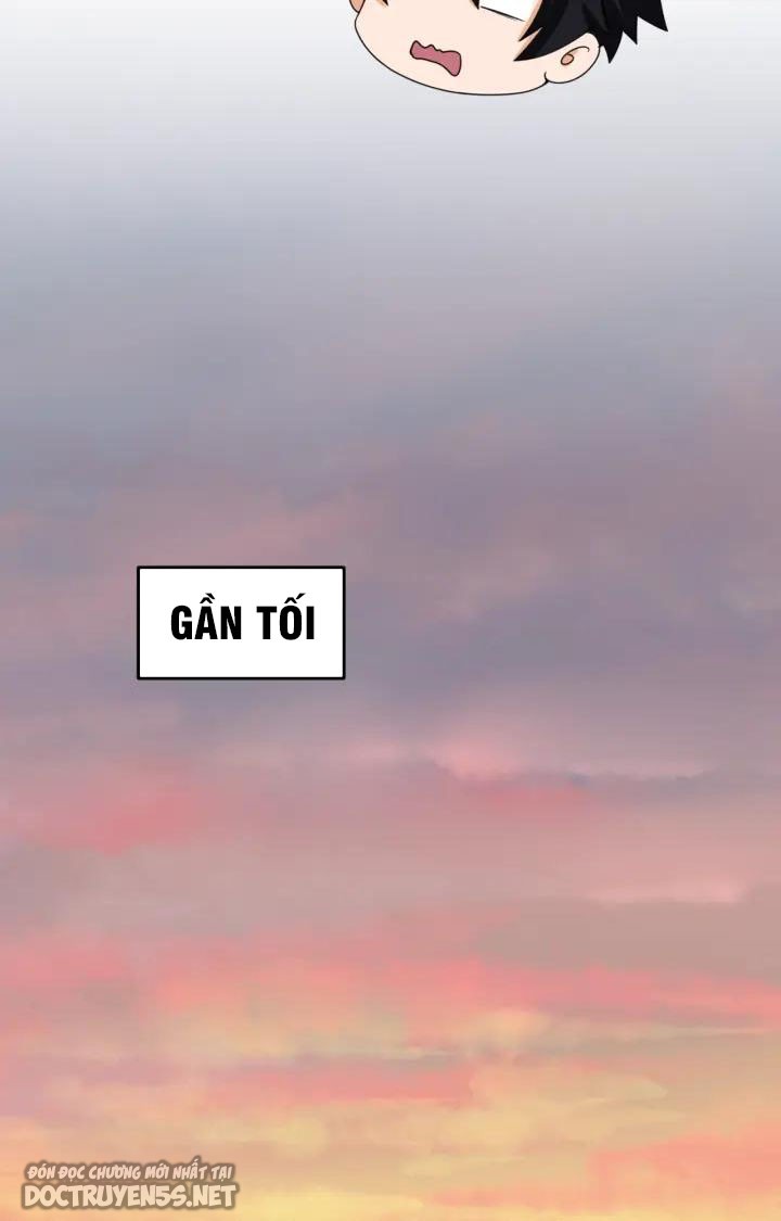 toàn cầu quỷ dị thời đại chapter 6 36