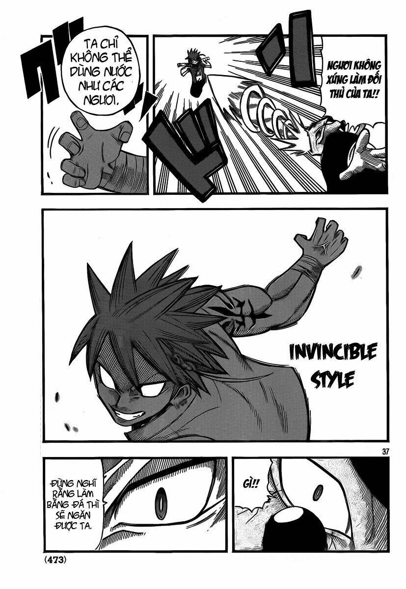 buster keel chapter 8 36