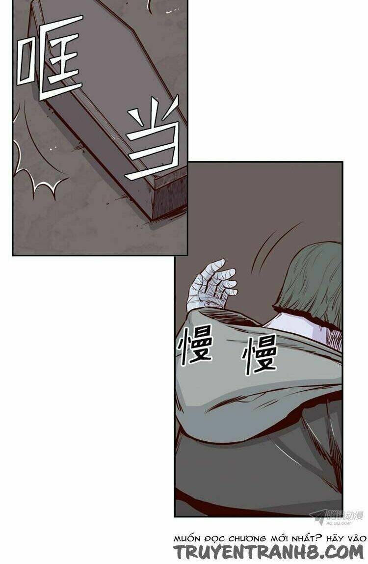 vua của vong linh chapter 156 13