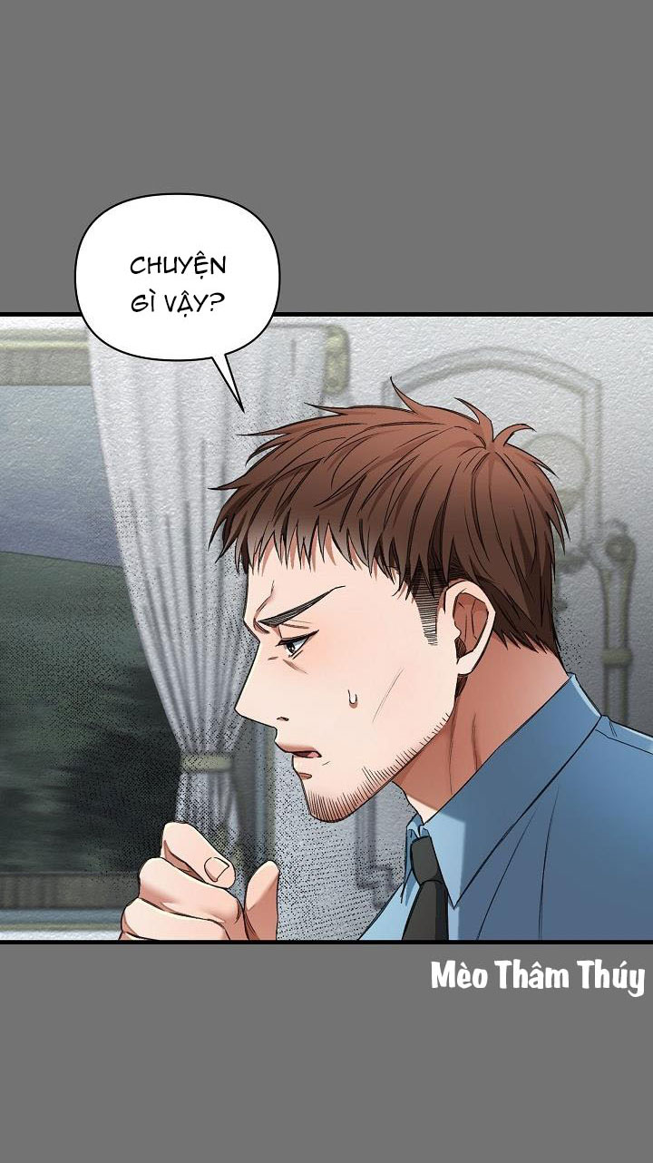 chuyến tàu cuồng loạn chapter 26 30