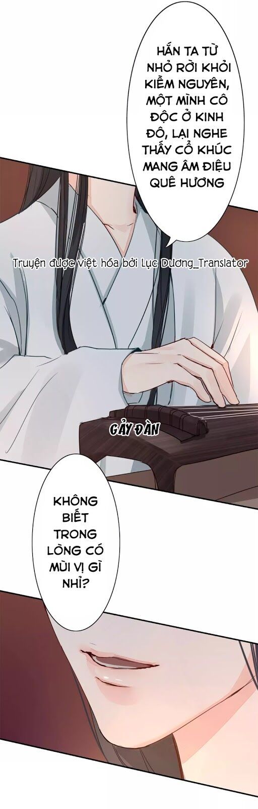 chỉ phu vi thê chapter 17 18