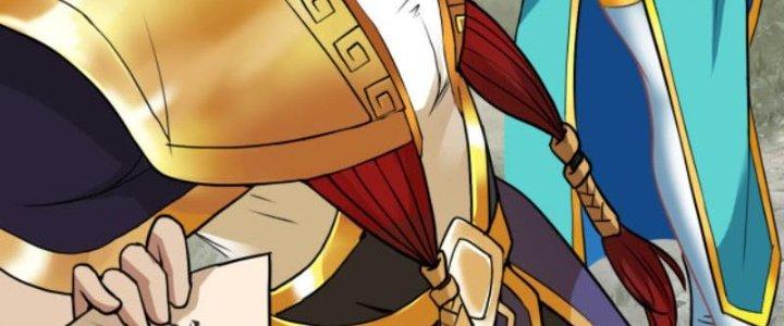 ẩn cư mười vạn năm, đời sau mời ta rời núi chapter 17 97