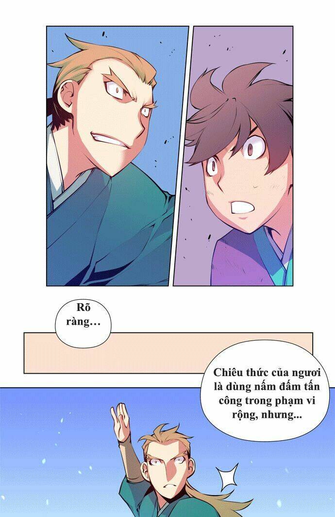 märchen: the embodiment of tales chapter 46 21