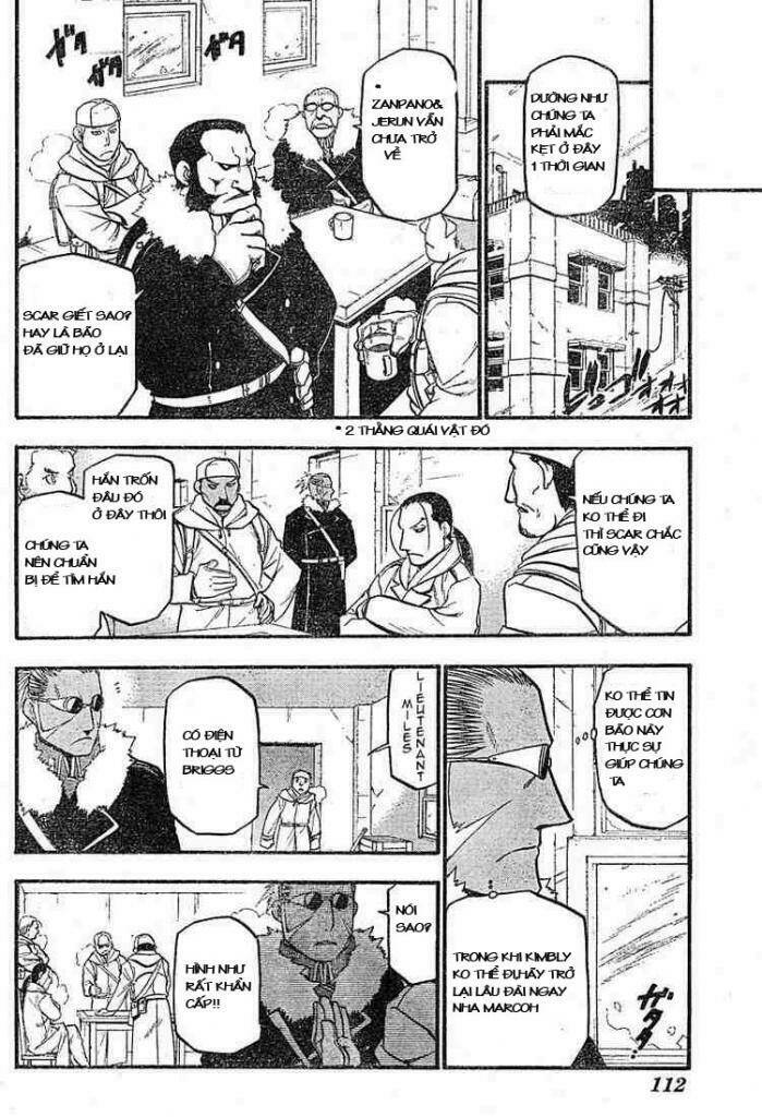 giả kim thuật chapter 73 34
