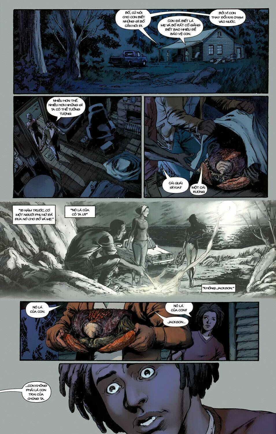 brightest day chapter 10 9