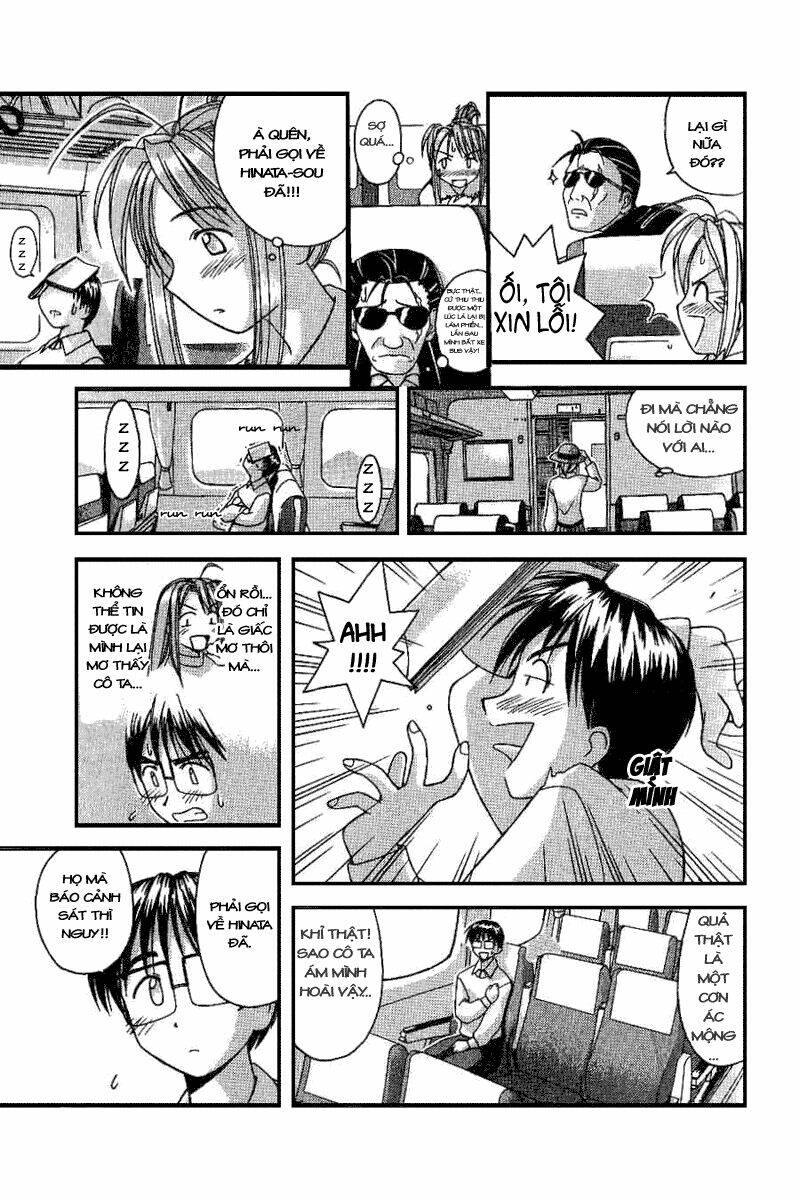 love hina chapter 18 8