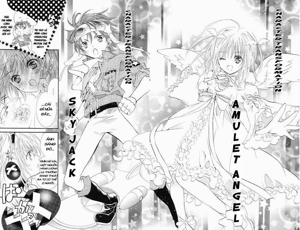 shugo chara chapter 18 5