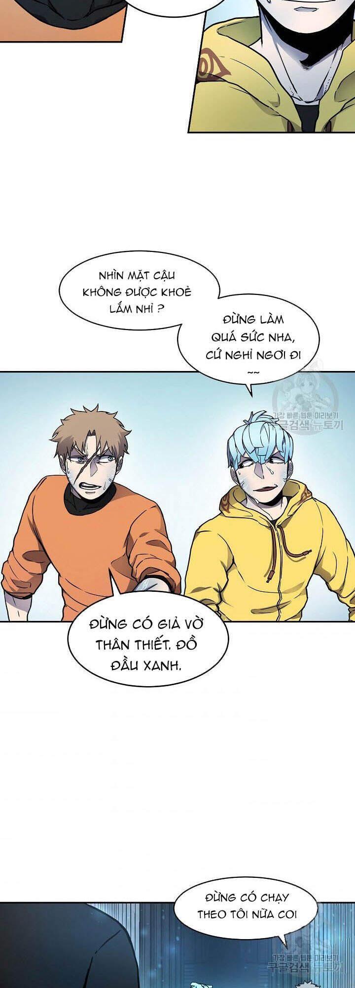 pháp sư chapter 8 34