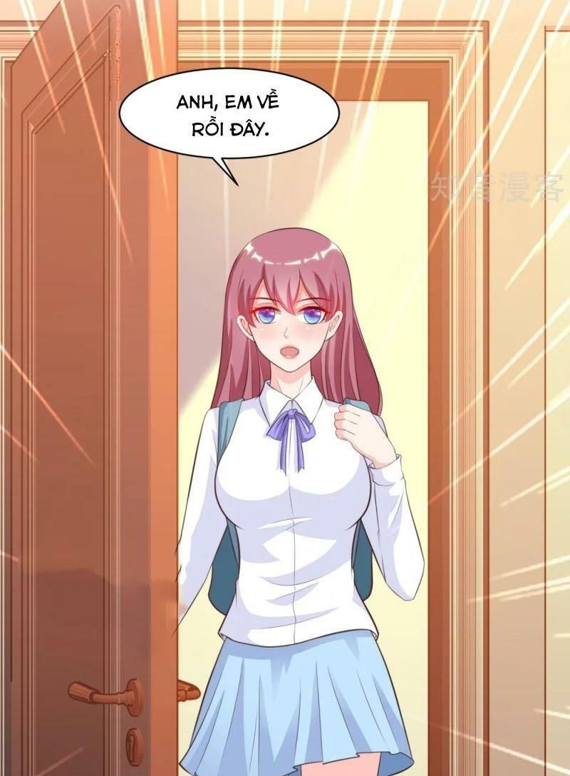 tối cường vận đào hoa chapter 114 19