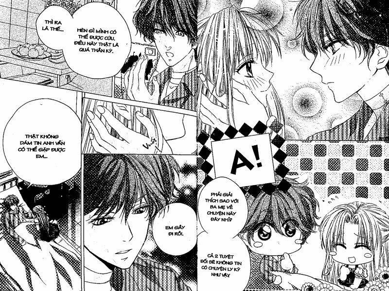 cafe thần tiên chapter 1 37