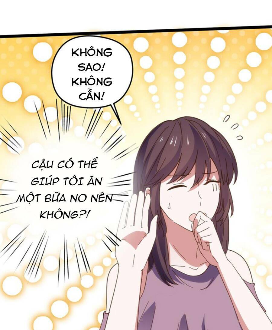 nữ tiếp viên hàng không của boss chapter 25 6