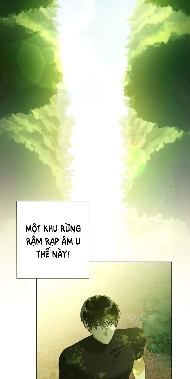 công chúa khắc ấn kẻ phản nghịch chapter 33 2