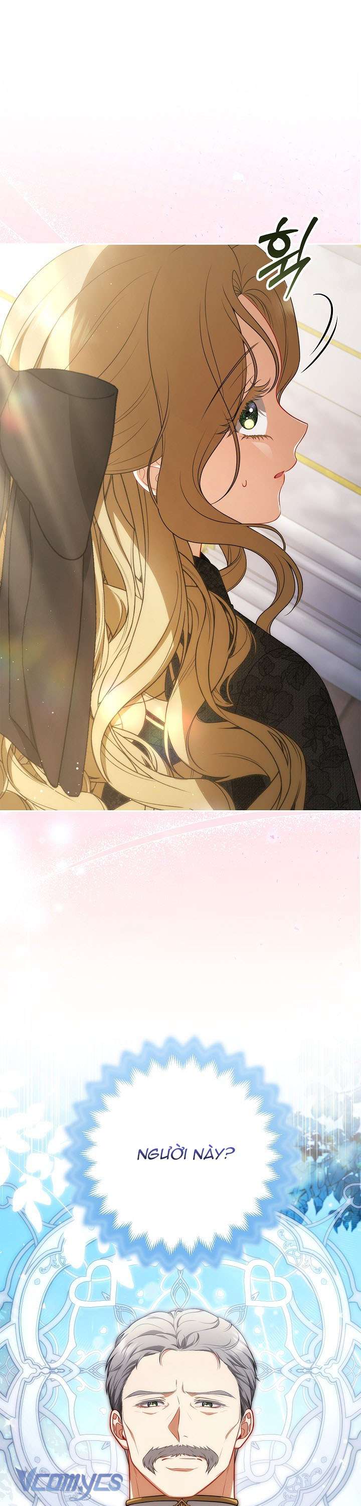 tôi đã xem một vở kịch chapter 4 1