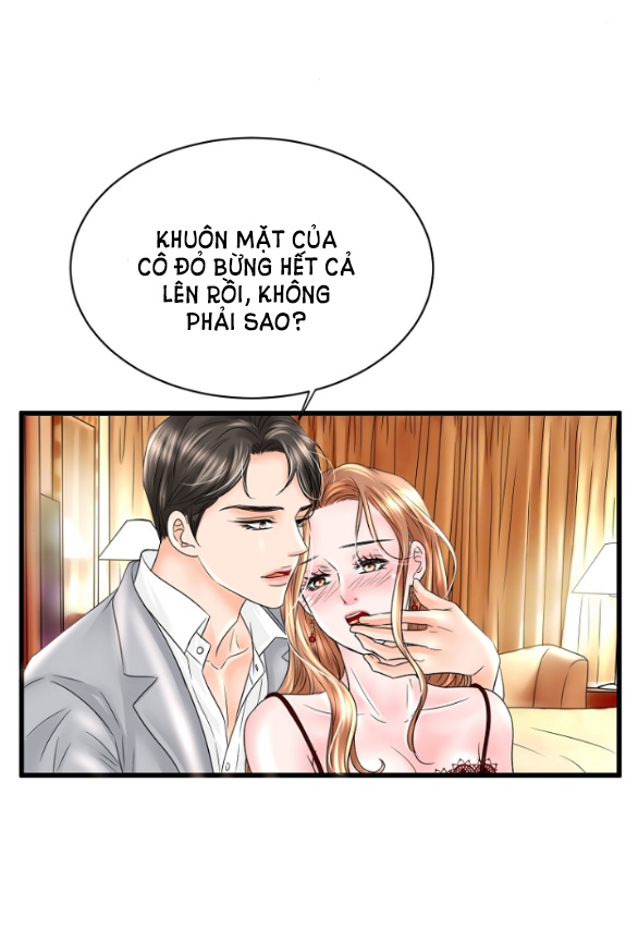 Tình Yêu Đánh Cắp Trái Tim chapter 4.2 - Trang 28