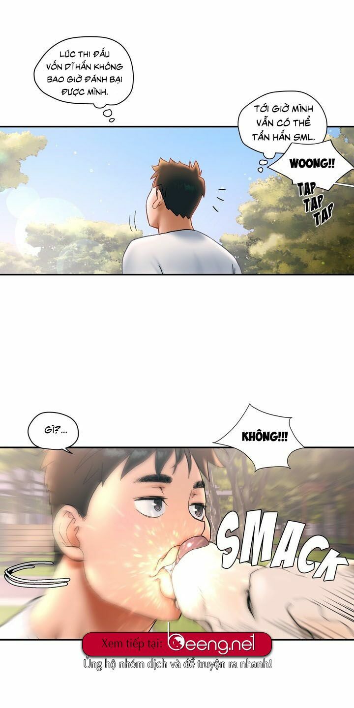 phòng tập gym bí mật chapter 7 49