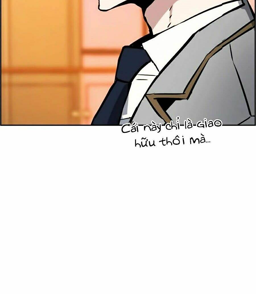 bạn học tôi là lính đánh thuê chapter 25 151