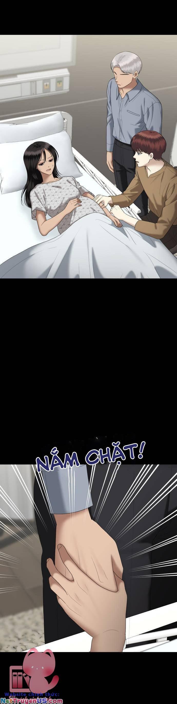 chị em tranh đấu chapter 45 53