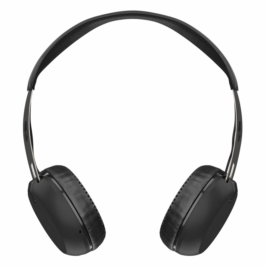 Tai Nghe Chụp Tai Skullcandy Grind Wireless - Hàng Chính Hãng