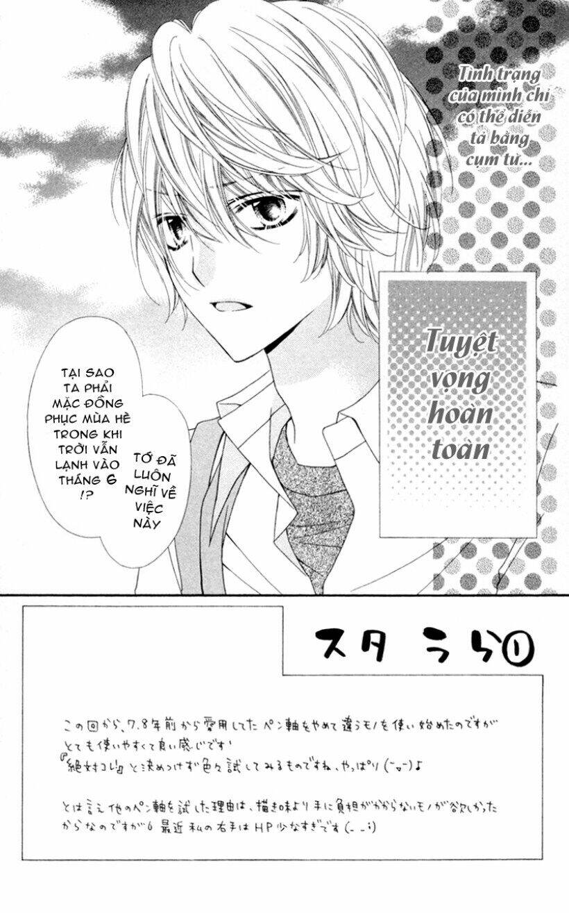 stardust wink chapter 3 5