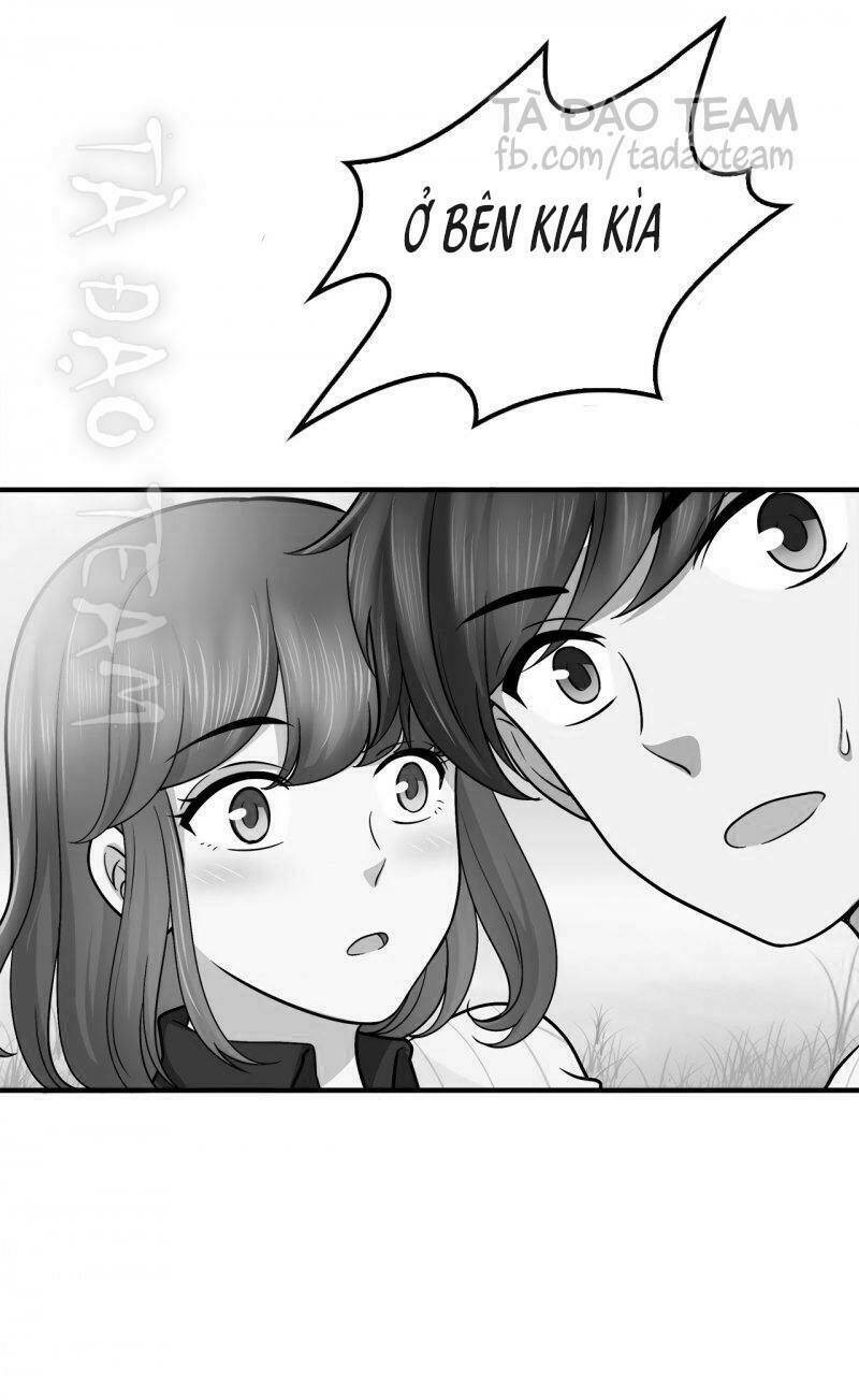 người yêu thời không chapter 30.5 10