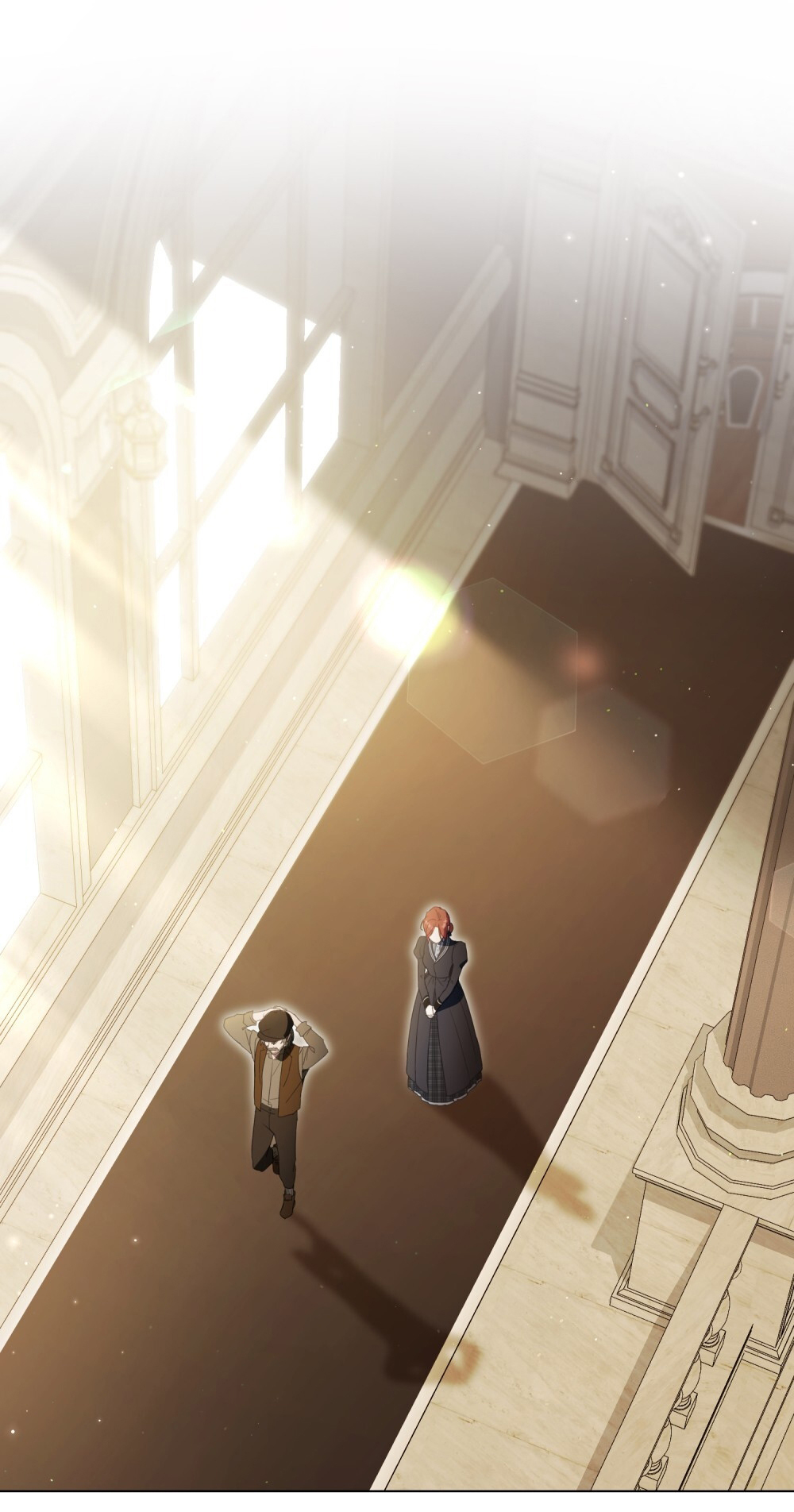 [15+] người hầu gái chapter 5.2 30