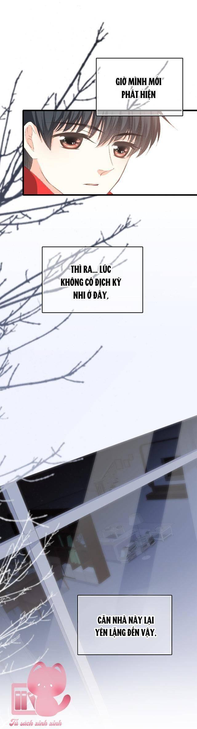 con tim rung động 2 chapter 100.2 17