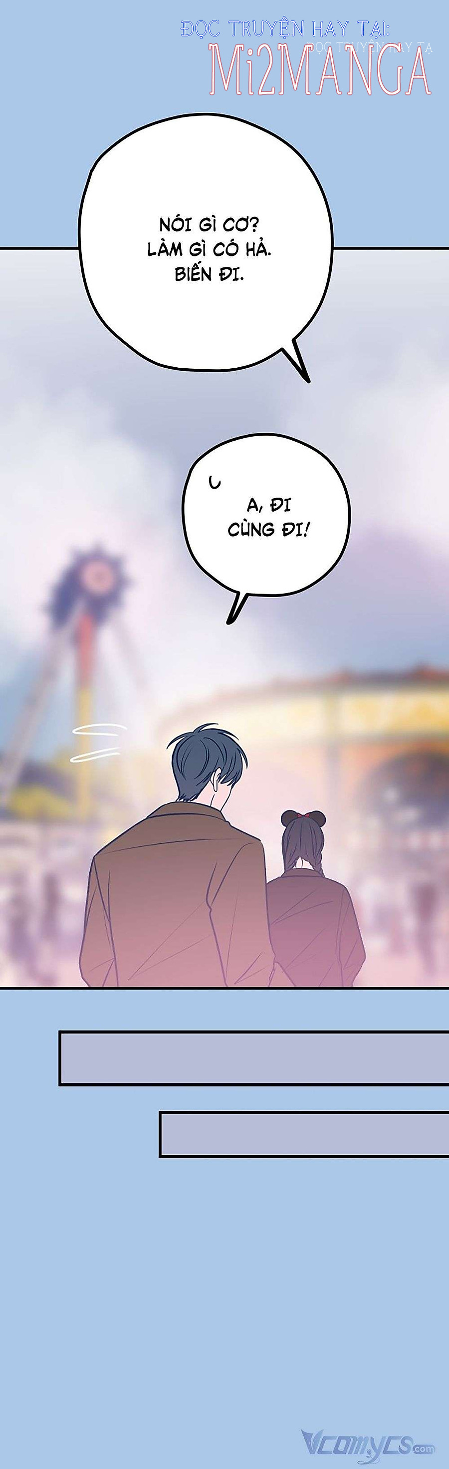 Kẻ Rác Rưởi Không Đáng Được Yêu chapter 42.1 24