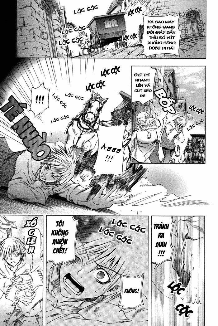 beast in the tower chapter 1 5