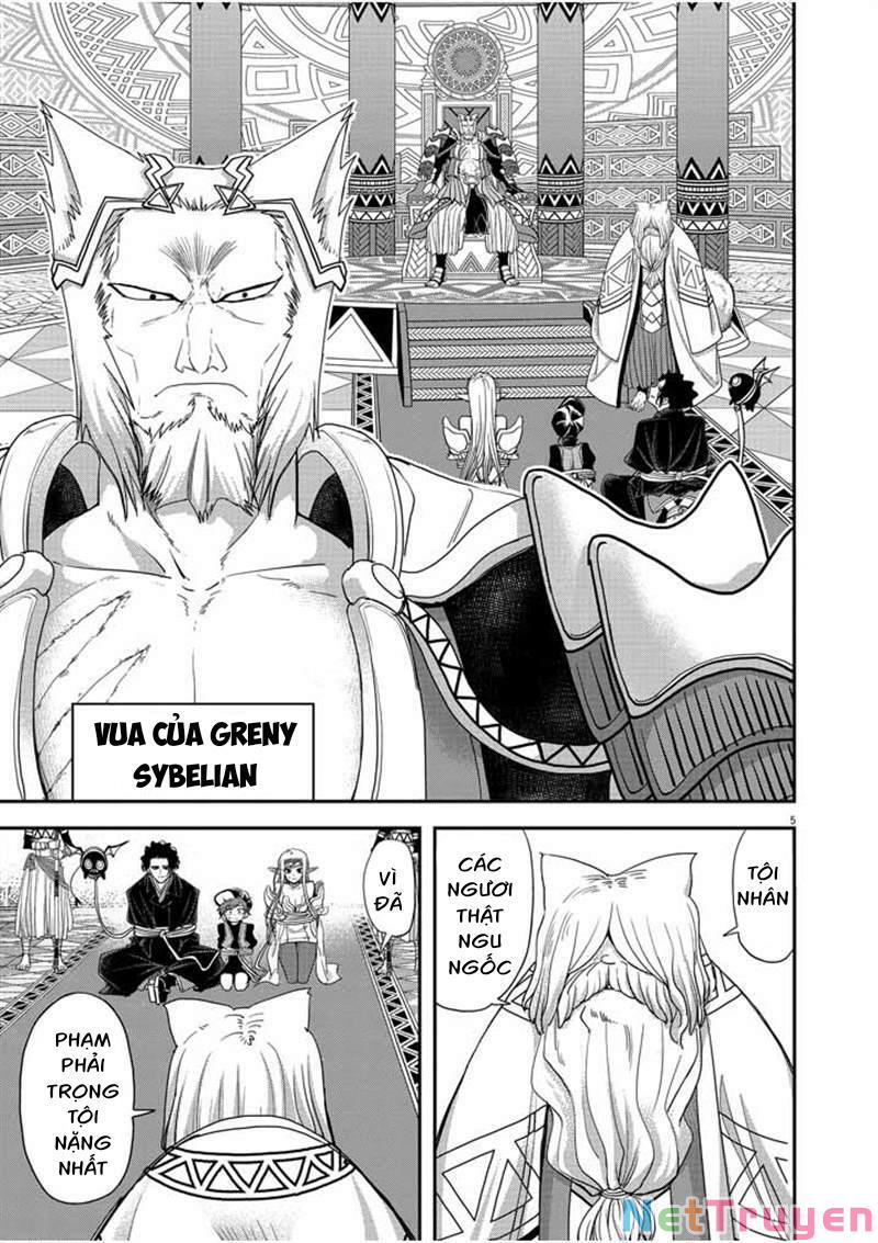 thất sách chuyển sinh chapter 11 5