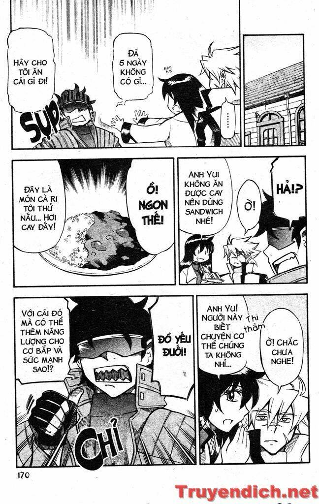 ifrit - danzai no enjin chapter 63 6