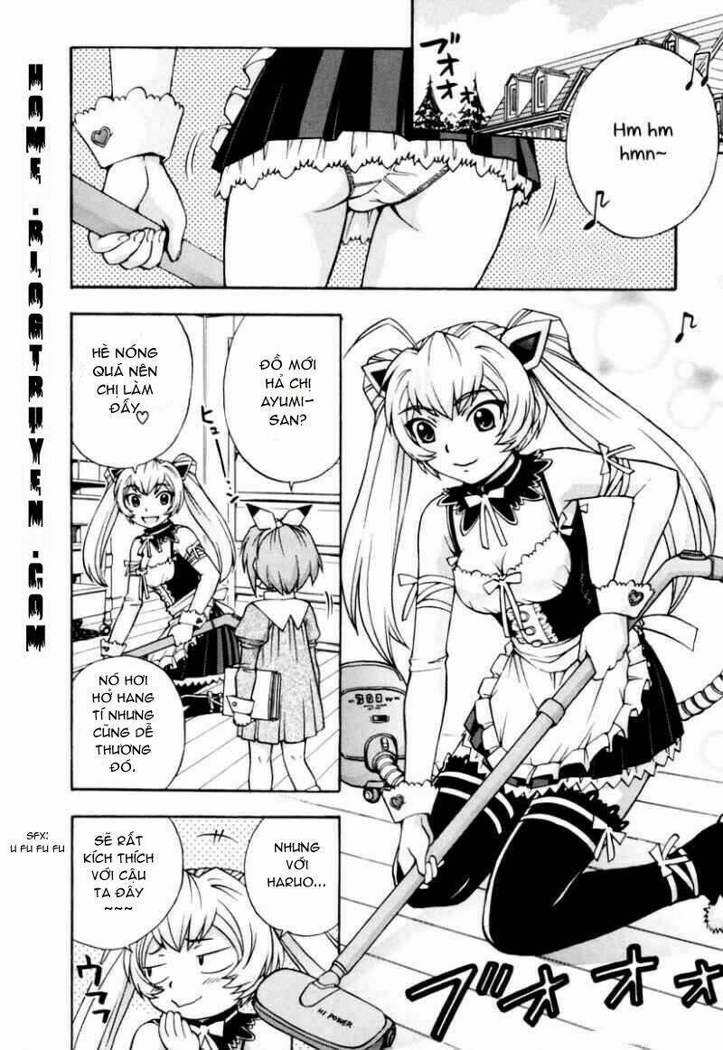 magikano chapter 13 4