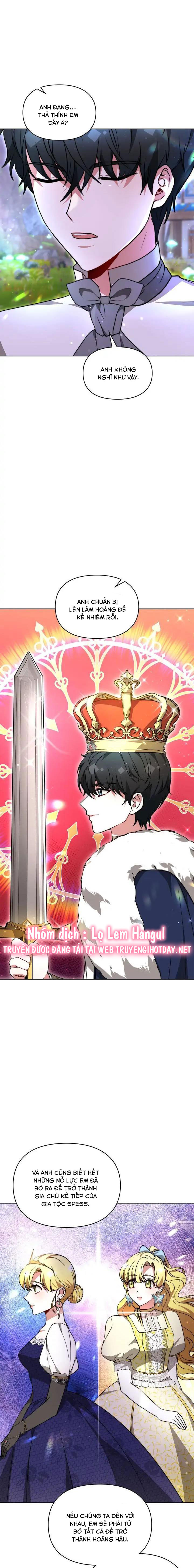 công nương eluana vita chapter 174 6