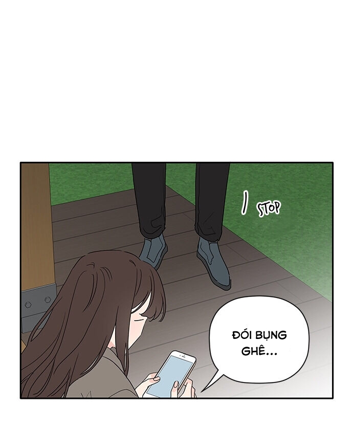 hương vị năm mới chapter 45 13